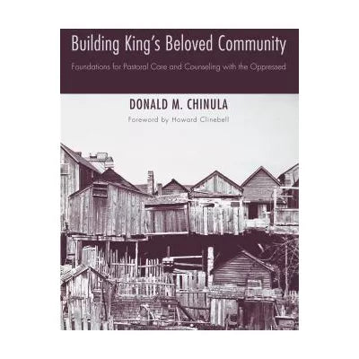 Building King's Beloved Community