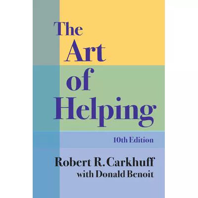 Art of Helping