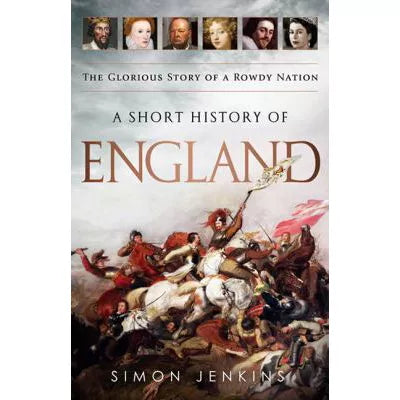 Short History of England