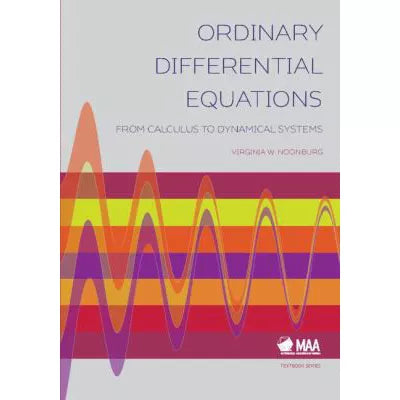 Ordinary Differential Equations