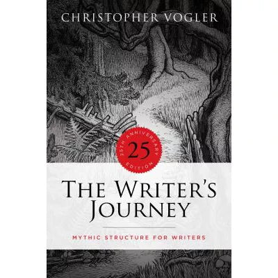 Writer's Journey - 25th Anniversary Edition