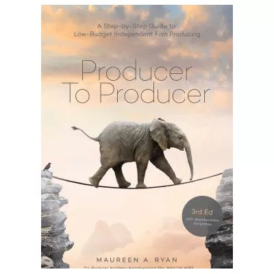 Producer to Producer -3rd Edition