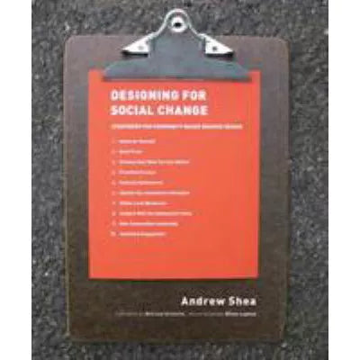 Designing for Social Change