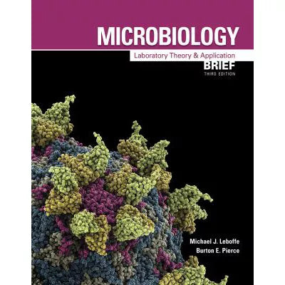 Microbiology: Brief Ed (LL)