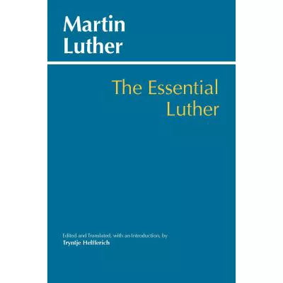 Essen Luther