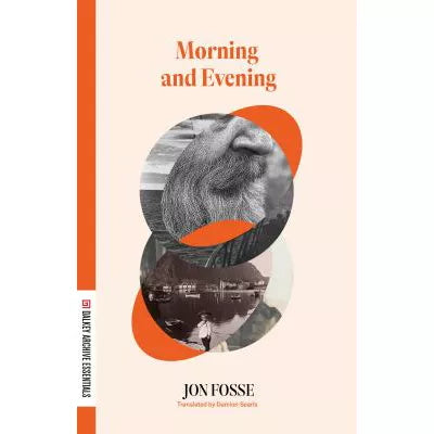Morning &amp; Evening