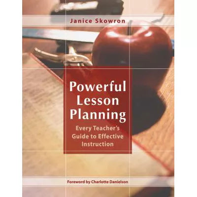 Powerful Lesson Planning