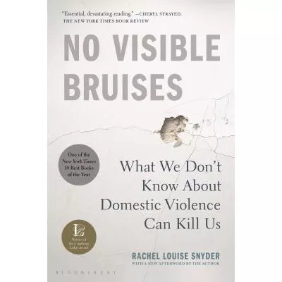 No Visible Bruises