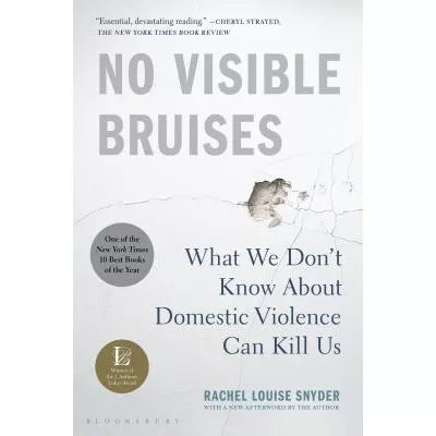 No Visible Bruises
