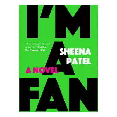 I'm a Fan
