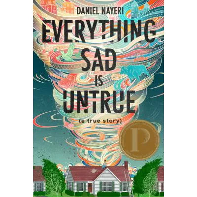 Everything Sad Is Untrue