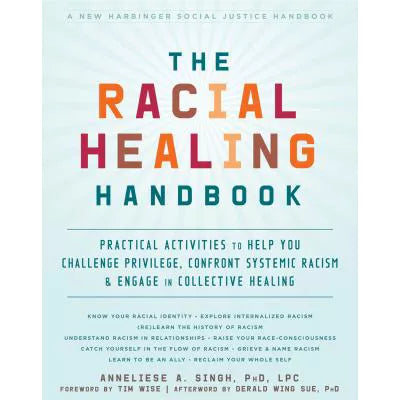Racial Healing Handbook