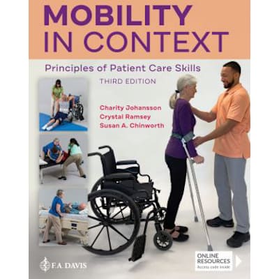 Mobility in Context