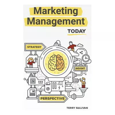 Marketing Management Today (Access Code)