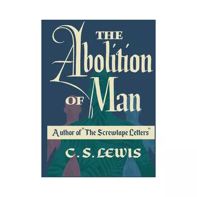Abolition of Man