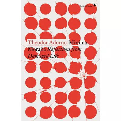 Minima Moralia