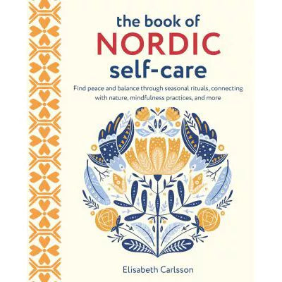 Book of Nordic Self-Care