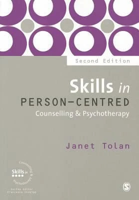 Skills in Person-Centred Counselling &amp; Psychotherapy