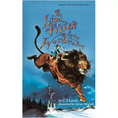 The Lion, the Witch and the Wardrobe