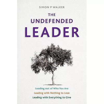 Undefended Leader
