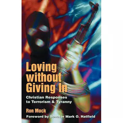 Loving Without Giving In