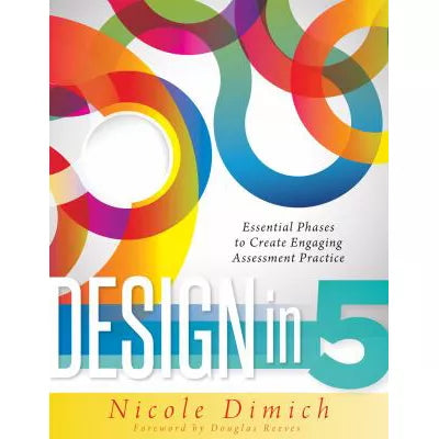Design in Five