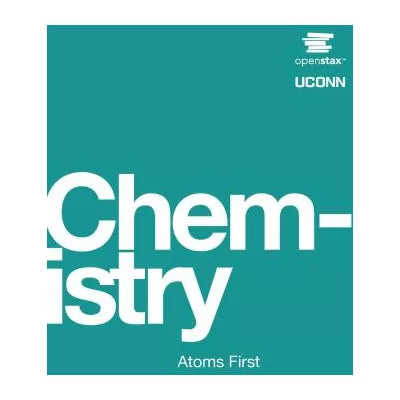 Chemistry: Atoms First