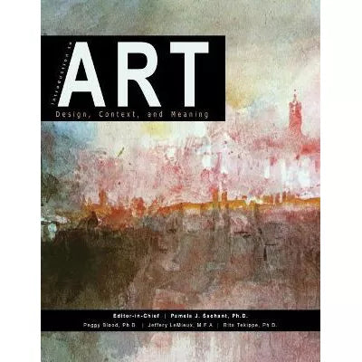 Intro to Art
