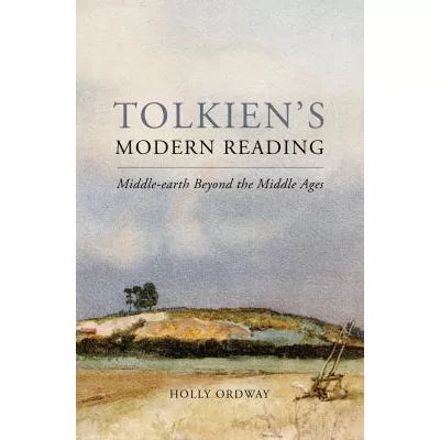 Tolkein's Modern Reading