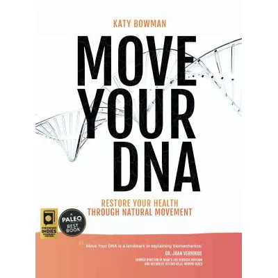 Move Your DNA (Expanded Ed)