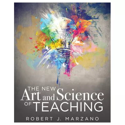 New Art &amp; Science of Teaching