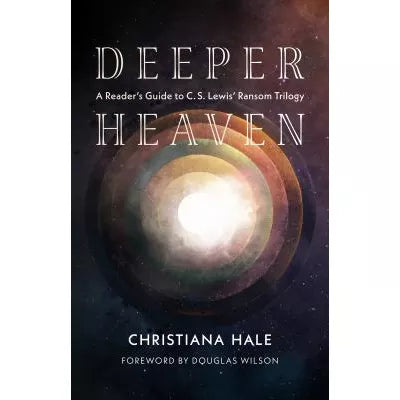 Deeper Heaven