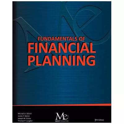 Fund of Financial Planning