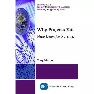 Why Projects Fail
