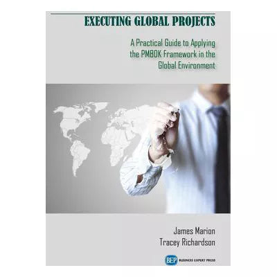 Executing Global Projects