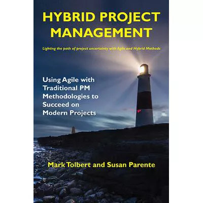 Hybrid Project Management