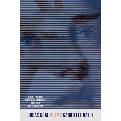 Judas Goat: Poems