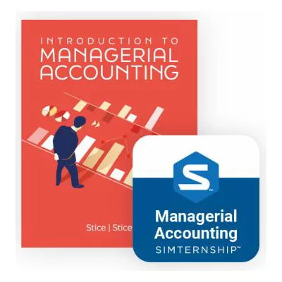 Intro to Managerial Accounting Courseware