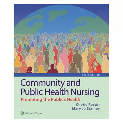 Community &amp; Public Health Nursing