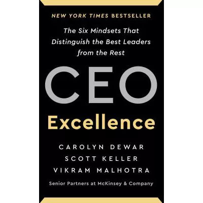 CEO Excellence