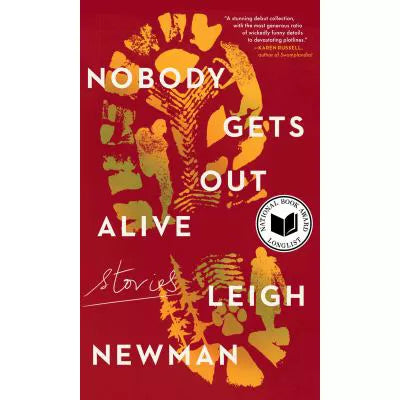 Nobody Gets Out Alive