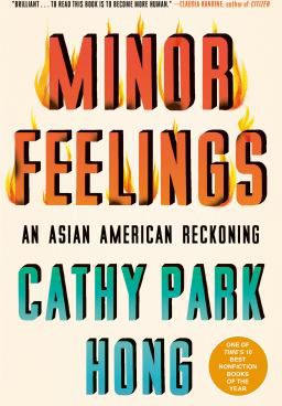 MINOR FEELINGS