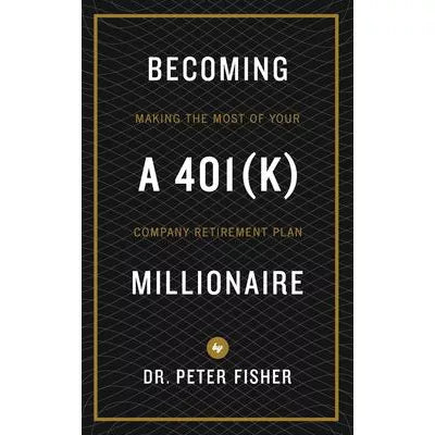 Becoming a 401k Millionaire