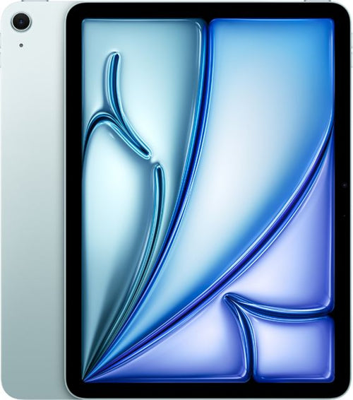 Apple 13-inch iPad Air M4 Chip Wi-Fi - Blue