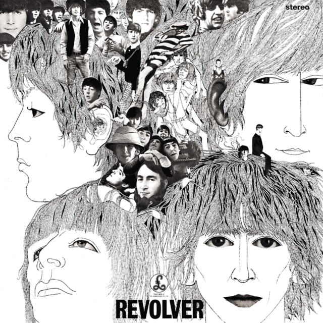 REVOLVER