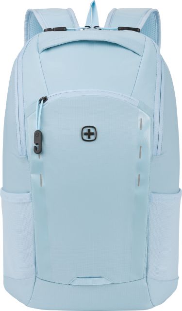 SWSGR LPTP BCKPCK 21 CAS BLUE